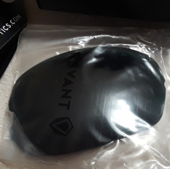 Revant replacement lenses for Oakley Half X - Picture 3 of 3